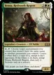 Yenna, Redtooth Regent #219