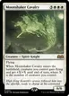 Moonshaker Cavalry #21