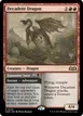 Decadent Dragon // Expensive Taste #223