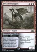 Decadent Dragon // Expensive Taste #223