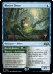 Elusive Otter // Grove's Bounty #225