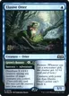 Elusive Otter // Grove's Bounty #225
