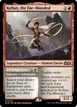 Kellan, the Fae-Blooded // Birthright Boon #230