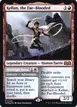 Kellan, the Fae-Blooded // Birthright Boon #230