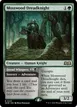 Mosswood Dreadknight // Dread Whispers #231