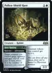 Pollen-Shield Hare // Hare Raising #233