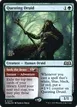 Questing Druid // Seek the Beast #234