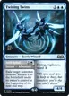 Twining Twins // Swift Spiral #240