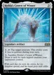 Hylda's Crown of Winter #247
