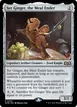 Syr Ginger, the Meal Ender #252