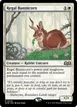 Regal Bunnicorn #25