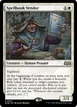 Spellbook Vendor #31