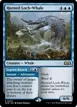 Horned Loch-Whale // Lagoon Breach #53