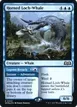 Horned Loch-Whale // Lagoon Breach #53