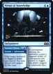 Virtue of Knowledge // Vantress Visions #76
