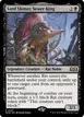 Lord Skitter, Sewer King #97