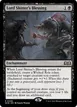 Lord Skitter's Blessing #98