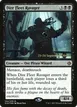 Dire Fleet Ravager #104