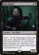 Ruin Raider #118