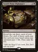Sword-Point Diplomacy #126