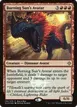 Burning Sun's Avatar #135