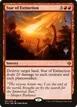 Star of Extinction #161