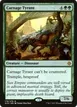 Carnage Tyrant #179