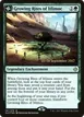Growing Rites of Itlimoc // Itlimoc, Cradle of the Sun #191