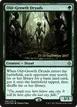 Old-Growth Dryads #199