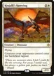 Kinjalli's Sunwing #19