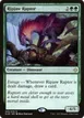 Ripjaw Raptor #203