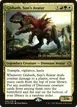 Gishath, Sun's Avatar #222
