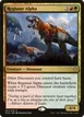 Regisaur Alpha #227