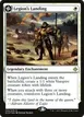 Legion's Landing // Adanto, the First Fort #22