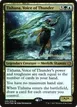 Tishana, Voice of Thunder #230