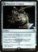 Thaumatic Compass // Spires of Orazca #249