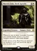 Mavren Fein, Dusk Apostle #24