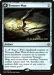 Treasure Map // Treasure Cove #250