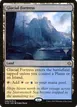Glacial Fortress #255