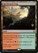 Rootbound Crag #256