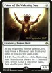 Priest of the Wakening Sun #27