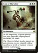 Axis of Mortality #3