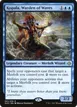 Kopala, Warden of Waves #61