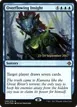 Overflowing Insight #66