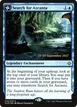 Search for Azcanta // Azcanta, the Sunken Ruin #74