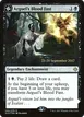 Arguel's Blood Fast // Temple of Aclazotz #90