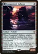 Conqueror's Galleon // Conqueror's Foothold #234