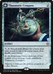 Thaumatic Compass // Spires of Orazca #249