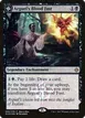Arguel's Blood Fast // Temple of Aclazotz #90