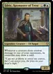 Edric, Spymaster of Trest #100